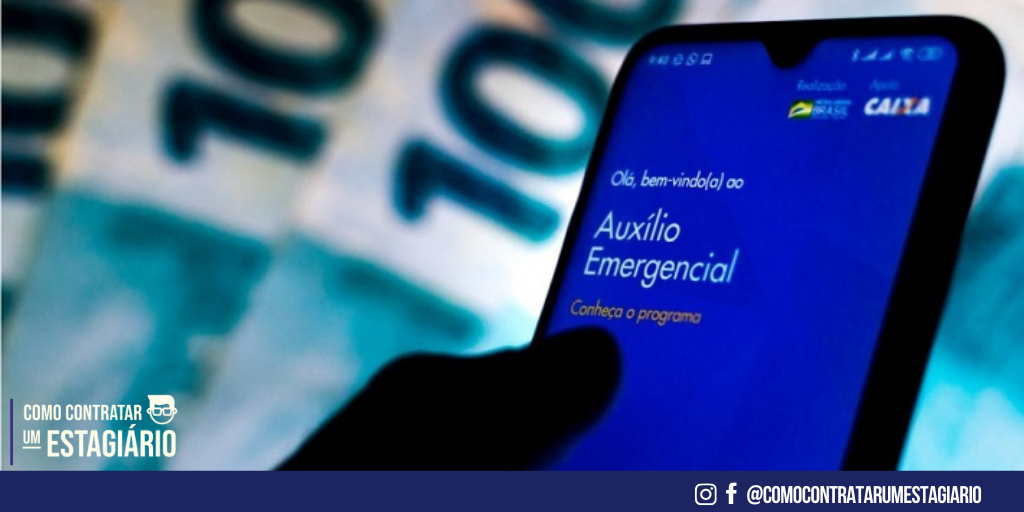 Últimas informações sobre como será o programa de Auxílio Emergencial no Brasil